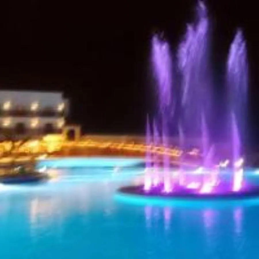 Quality Melia Dunas Beach Resort Apt Spa Gym 7 Pools Santa Maria