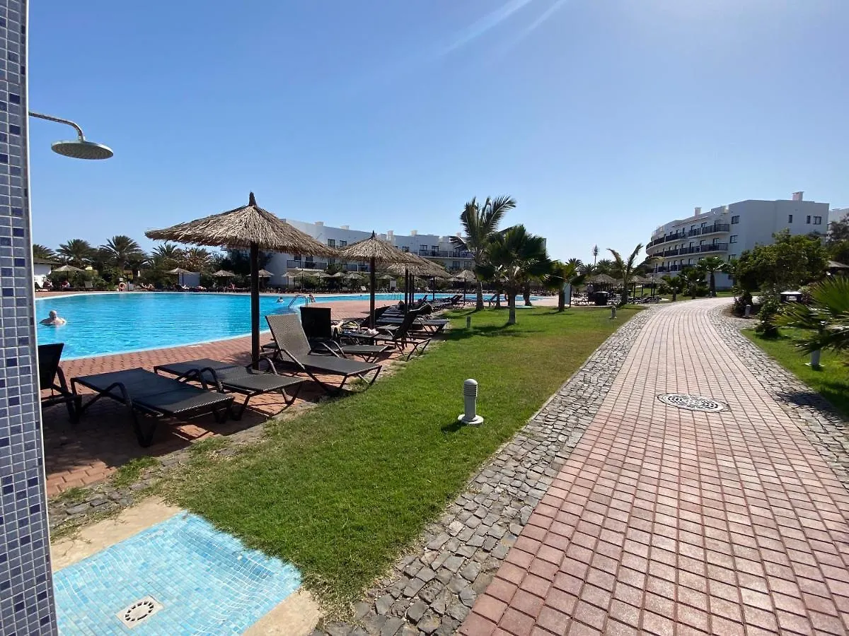 Quality Melia Dunas Beach Resort Apt Spa Gym 7 Pools Santa Maria 0*,