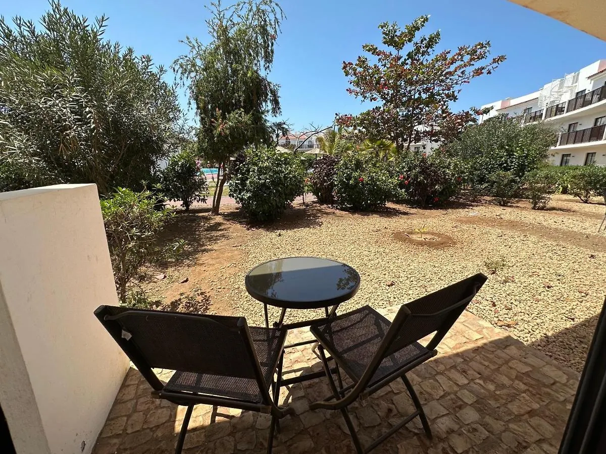 Quality Melia Dunas Beach Resort Apt Spa Gym 7 Pools Santa Maria
