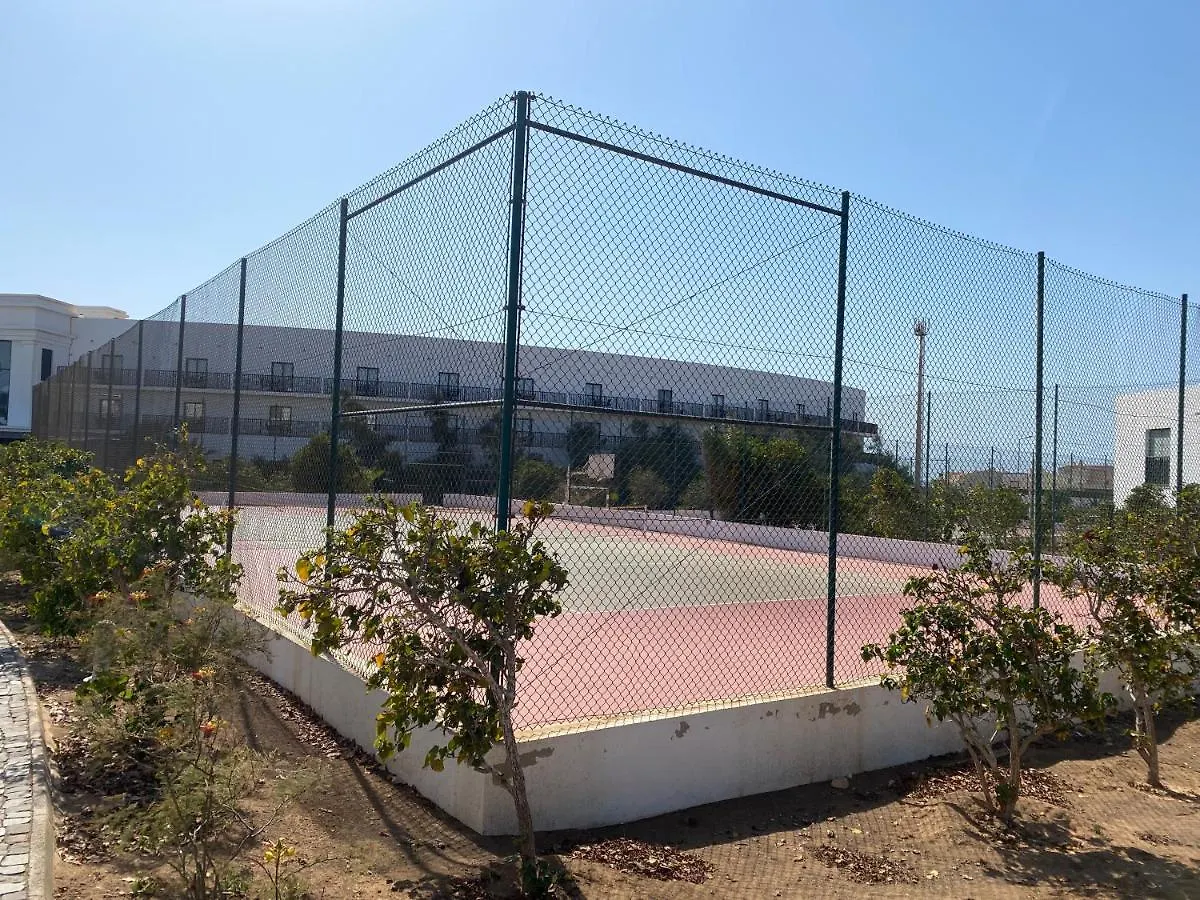 Quality Melia Dunas Beach Resort Apt Spa Gym 7 Pools Santa Maria Apartment