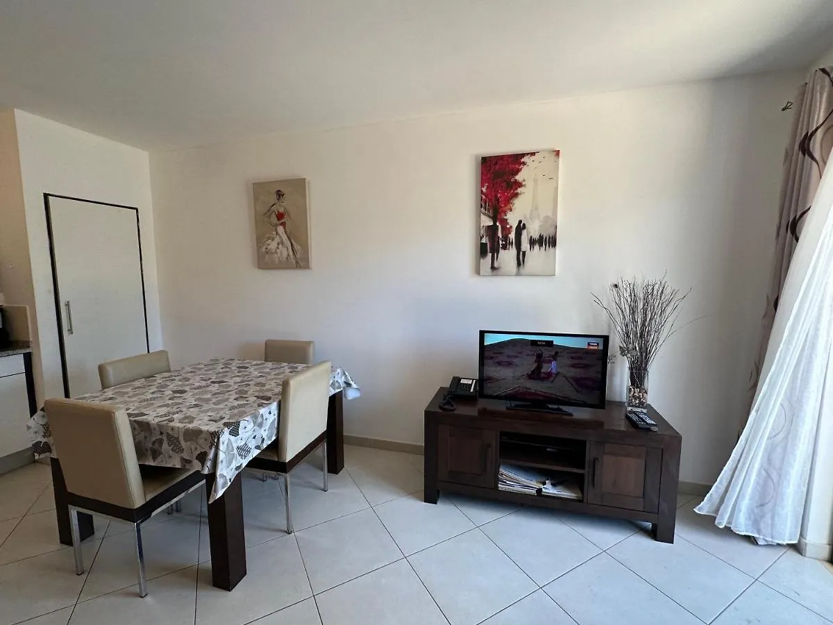 Apartment Quality Melia Dunas Beach Resort Apt Spa Gym 7 Pools Santa Maria Cape Verde