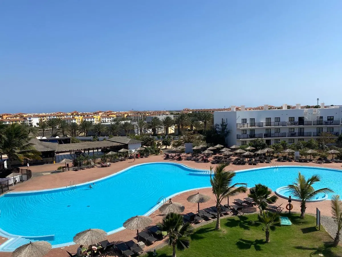 Apartment Quality Melia Dunas Beach Resort Apt Spa Gym 7 Pools Santa Maria